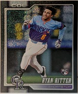 Ryan Ritter