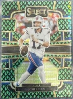 Josh Allen
