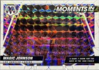 Magic Johnson