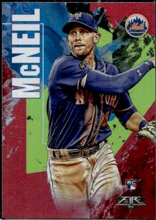 Jeff McNeil