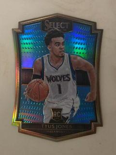 Tyus Jones