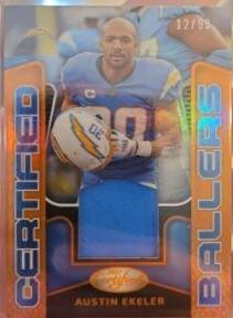 Austin Ekeler