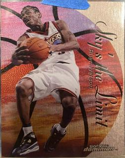 Allen Iverson
