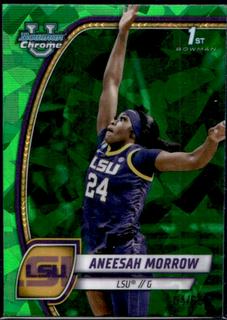 Aneesah Morrow