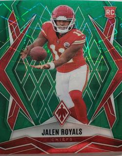 Jalen Royals