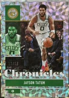 Jayson Tatum