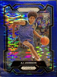 AJ Johnson