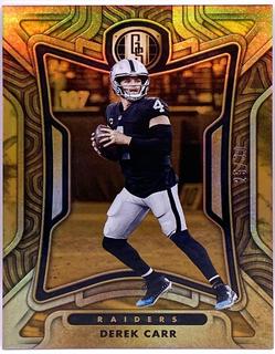 Derek Carr