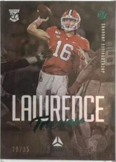 Trevor Lawrence