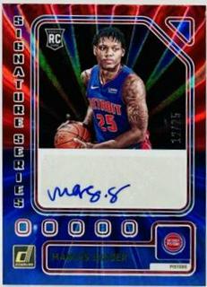 Marcus Sasser