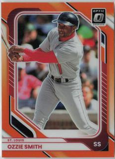Ozzie Smith