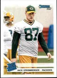 Jace Sternberger