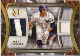 Brett Gardner