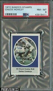 Chuck Howley