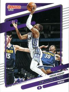 De'Aaron Fox