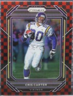 Cris Carter