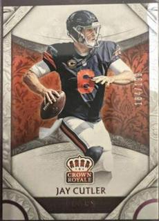 Jay Cutler