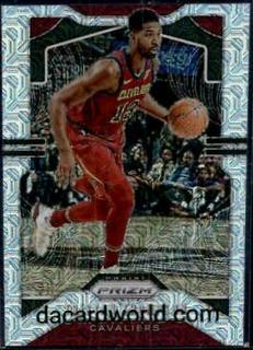Tristan Thompson