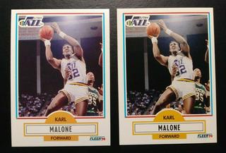Karl Malone
