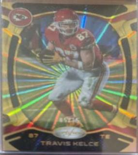 Travis Kelce