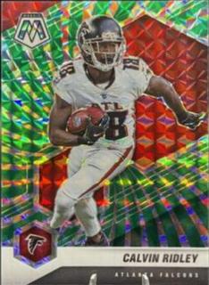 Calvin Ridley