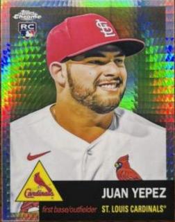 Juan Yepez