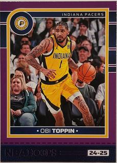 Obi Toppin