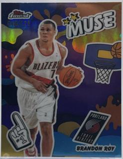Brandon Roy