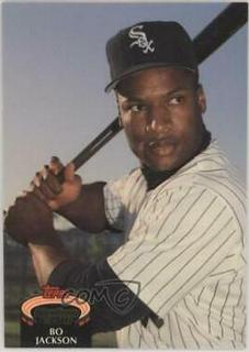 Bo Jackson