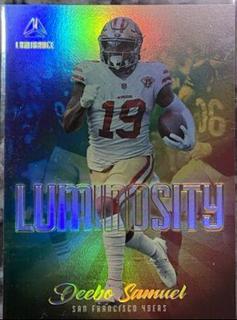 Deebo Samuel