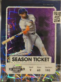 Javier Baez