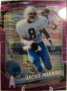 Archie Manning