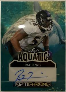 Ray Lewis