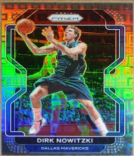 Dirk Nowitzki