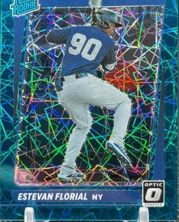 Estevan Florial