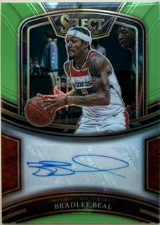 Bradley Beal
