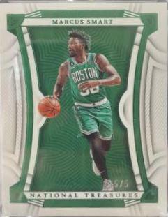 Marcus Smart