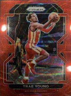 Trae Young