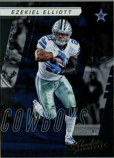 Ezekiel Elliott
