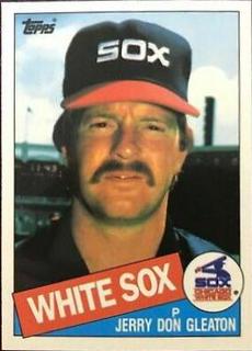 Jerry Don Gleaton