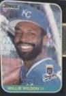 Willie Wilson