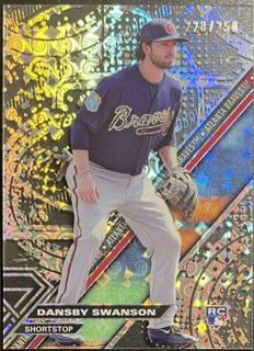 Dansby Swanson