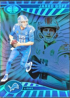 Jared Goff
