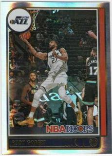 Rudy Gobert