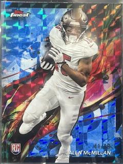 Jalen McMillan