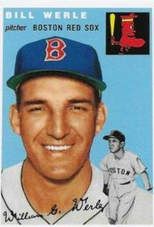 Bill Werle