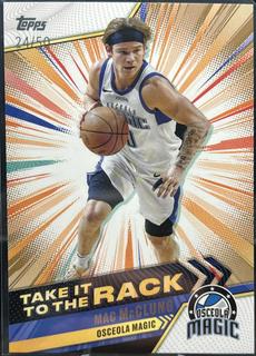 Mac McClung