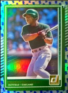 Rickey Henderson