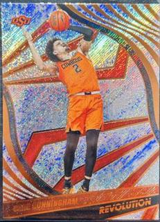 Cade Cunningham