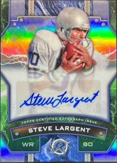 Steve Largent